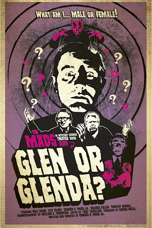Poster for Season 1