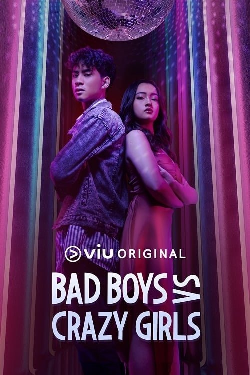 Poster for Season 1