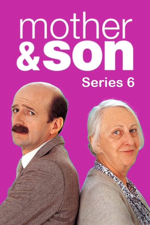 Poster for Season 6