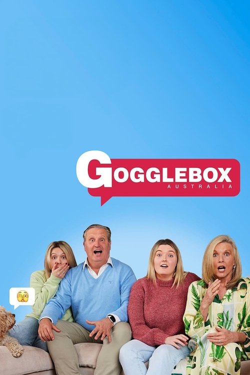 Poster for Season 19