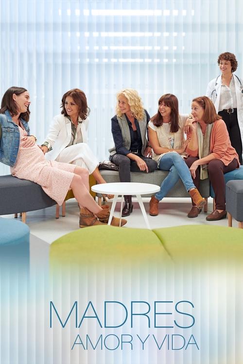 Poster for Season 1