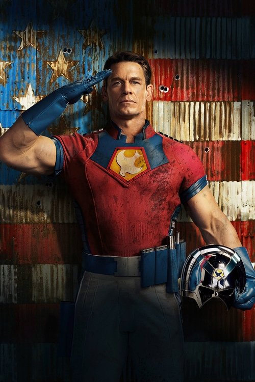 Poster for Peacemaker