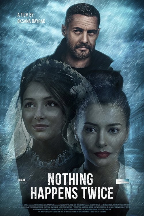 Poster for Nothing Happens Twice