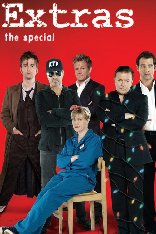 Poster for Specials