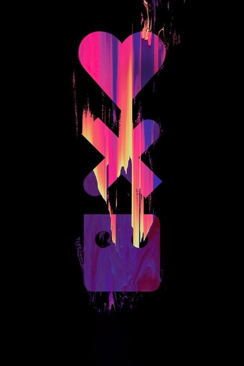 Poster for Love, Death & Robots