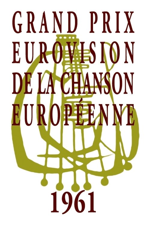 Poster for Cannes 1961