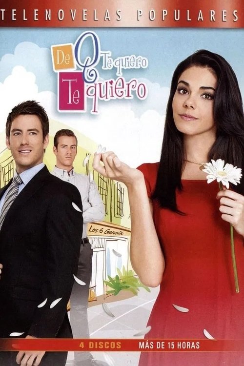 Poster for Season 1