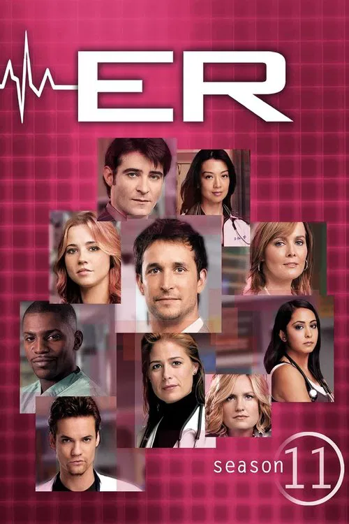 Poster for Season 11