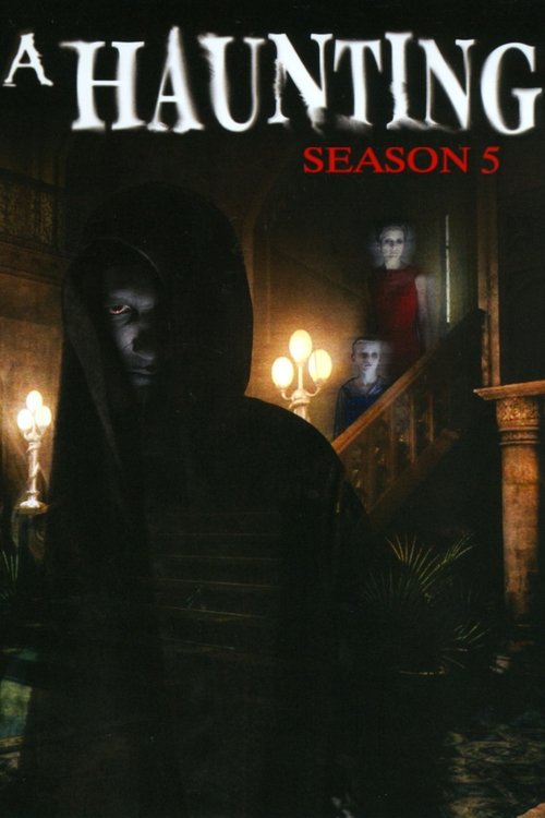 Poster for Season 5