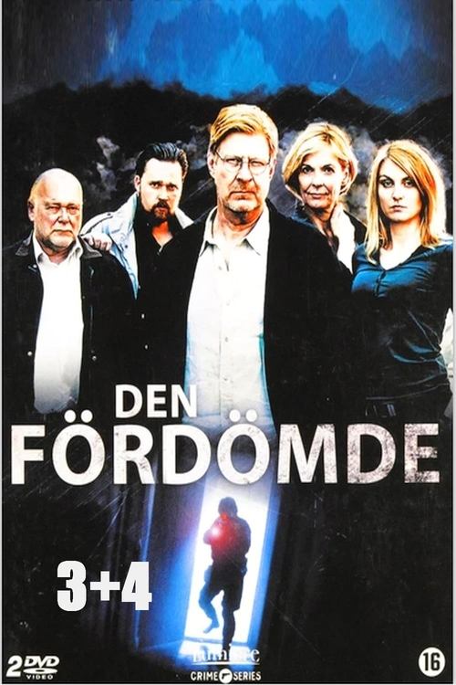 Poster for Season 2