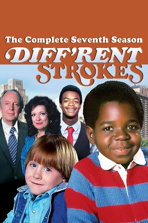 Poster for Season 7