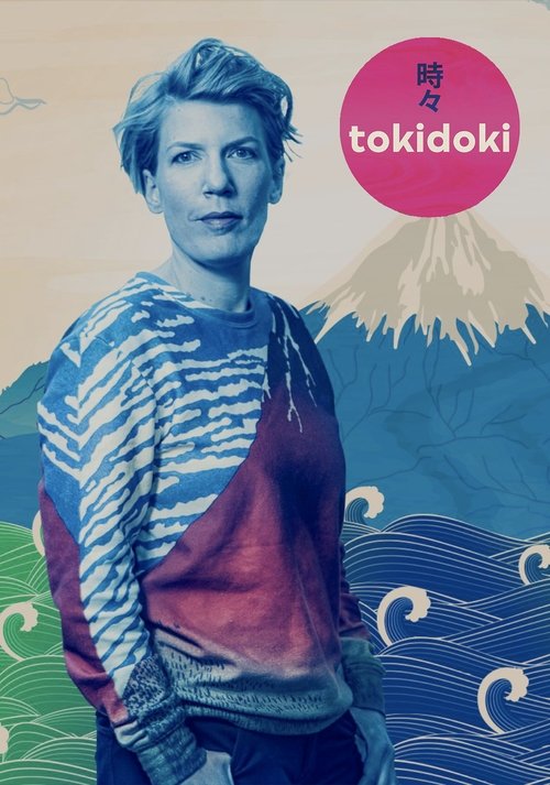 Poster for Tokidoki