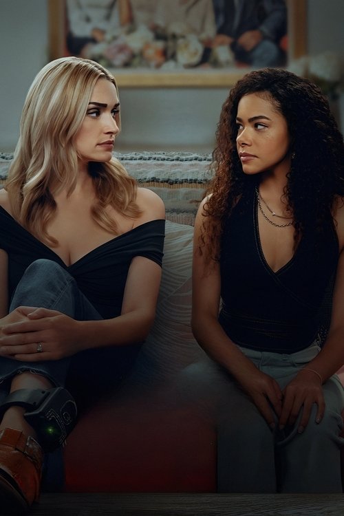 Poster for Ginny & Georgia