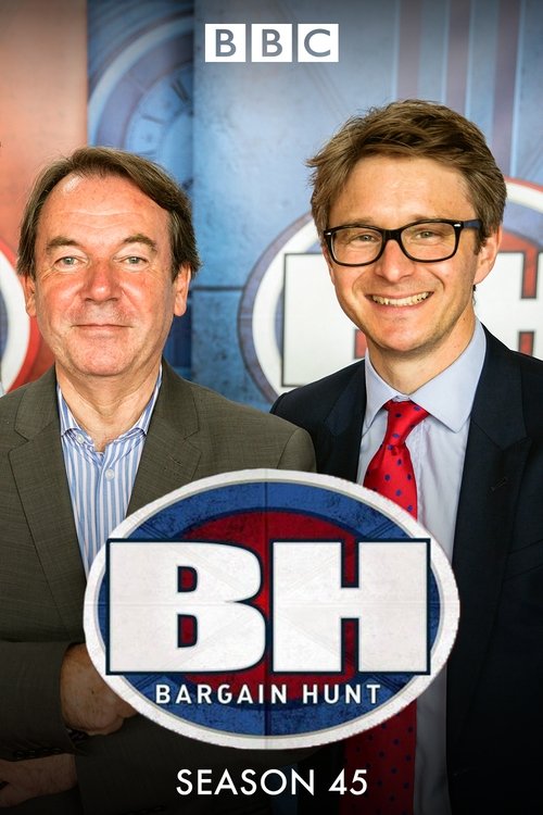 Poster for Season 45