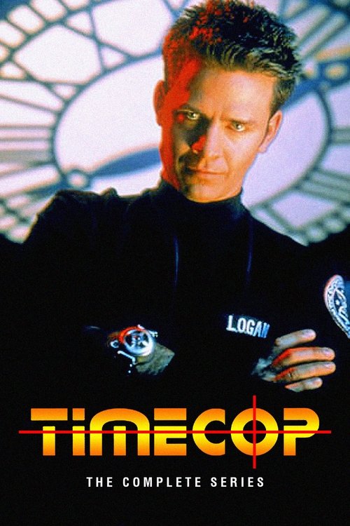 Poster for Season 1