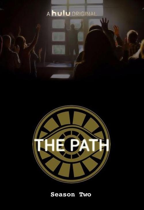 Poster for Season 2