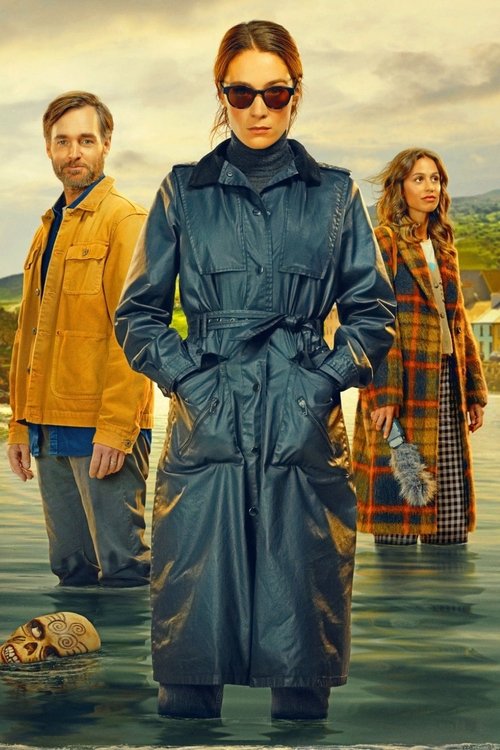 Poster for Bodkin