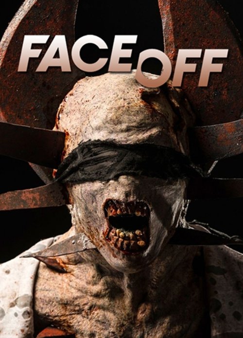 Poster for Season 8