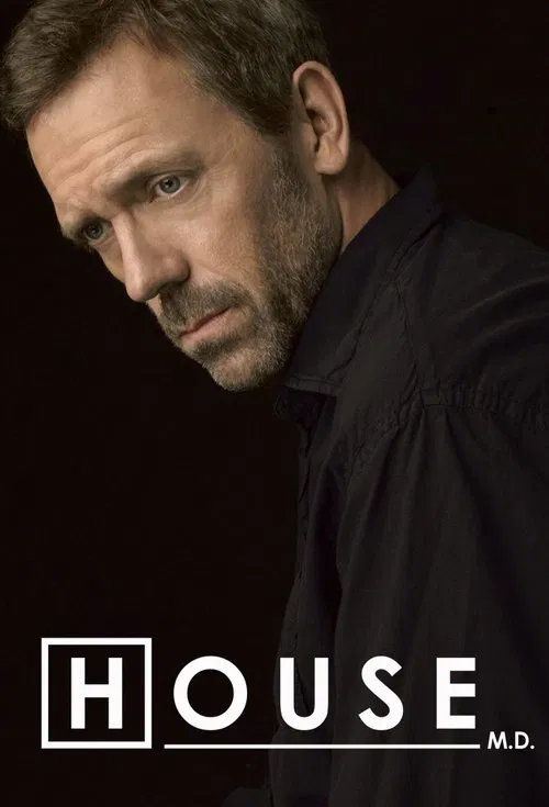 Poster for House