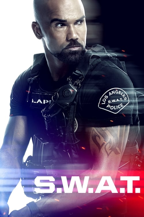 Poster for Season 2