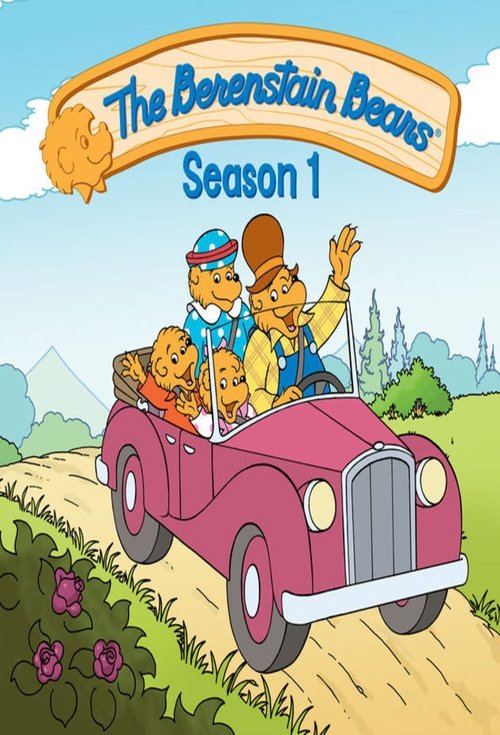 Poster for Season 1
