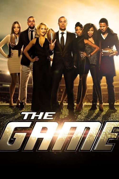 Poster for Season 8