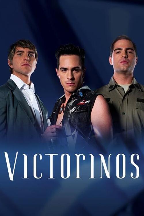 Poster for Victorinos