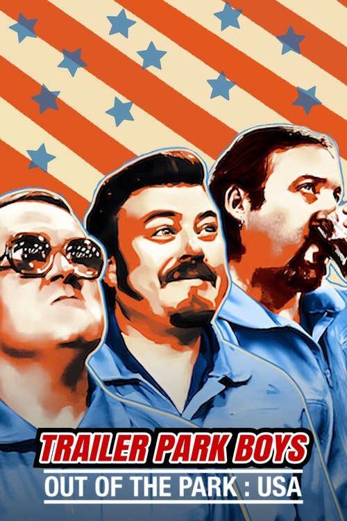 Poster for Season 1