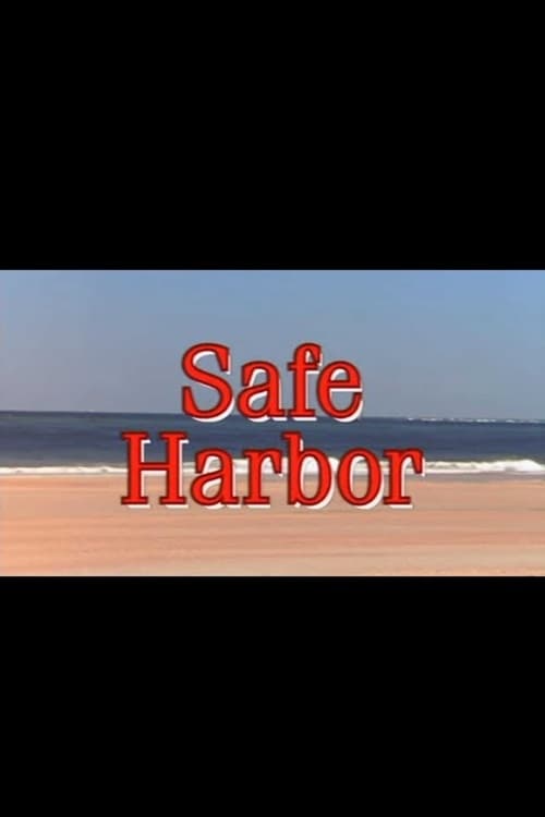 Poster for Safe Harbor