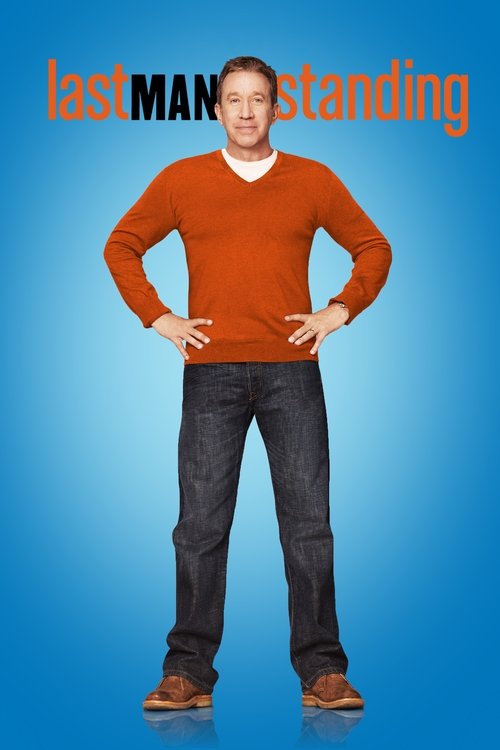 Poster for Season 1