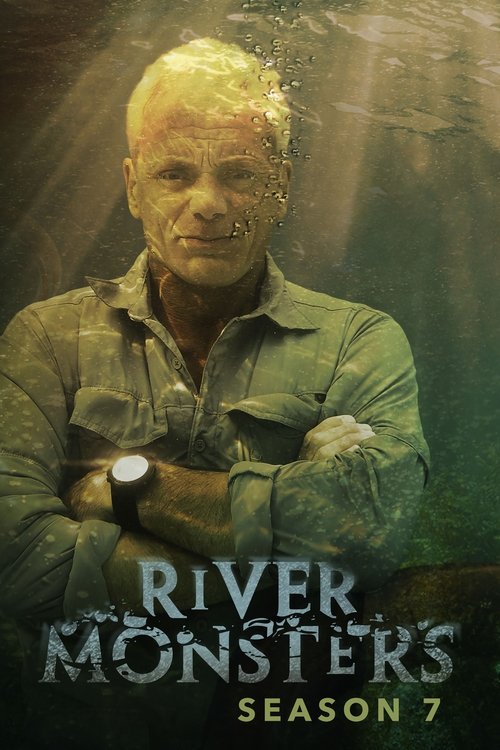 Poster for Season 7