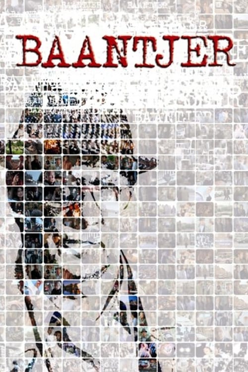Poster for Baantjer