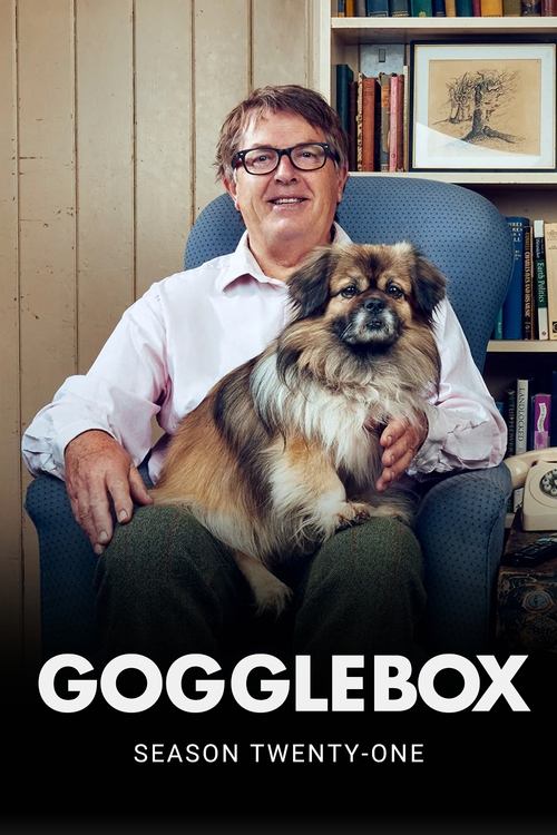 Poster for Series 21