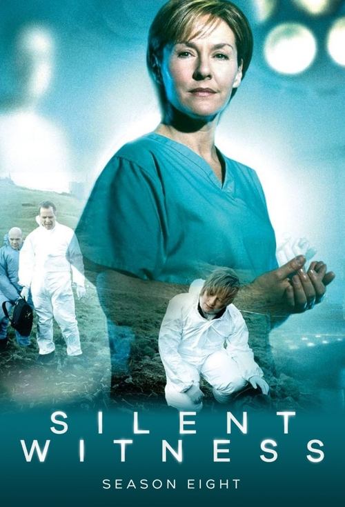 Poster for Series 8