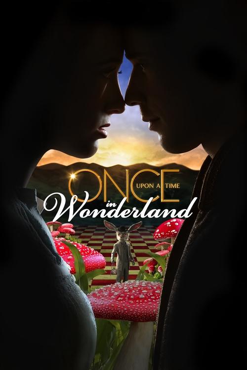Poster for Season 1