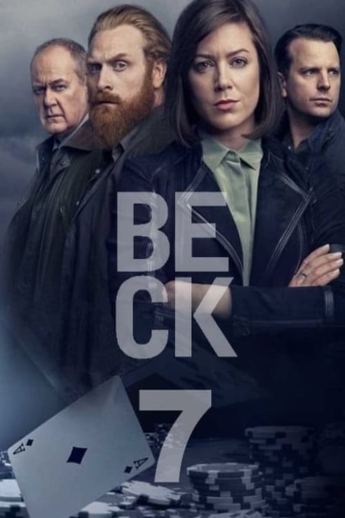 Poster for Season 7