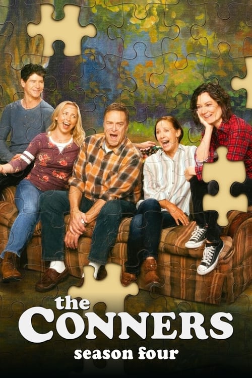 Poster for Season 4