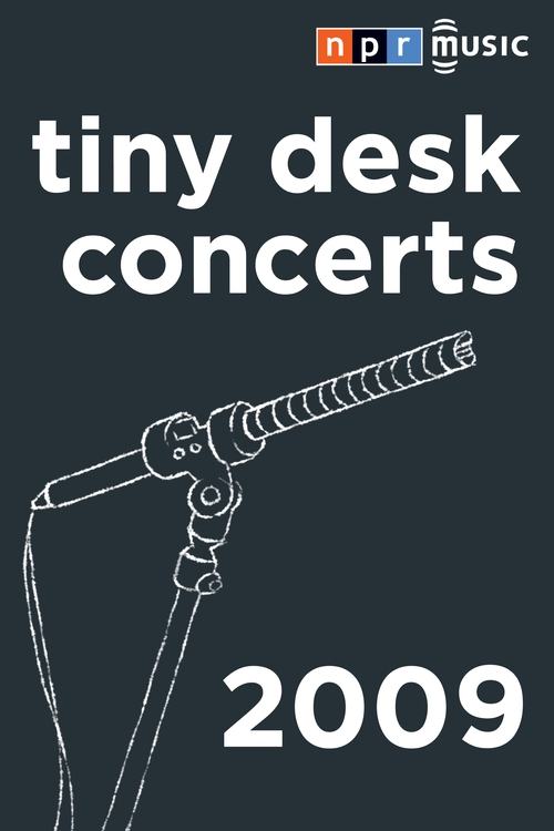 Poster for Season 2009