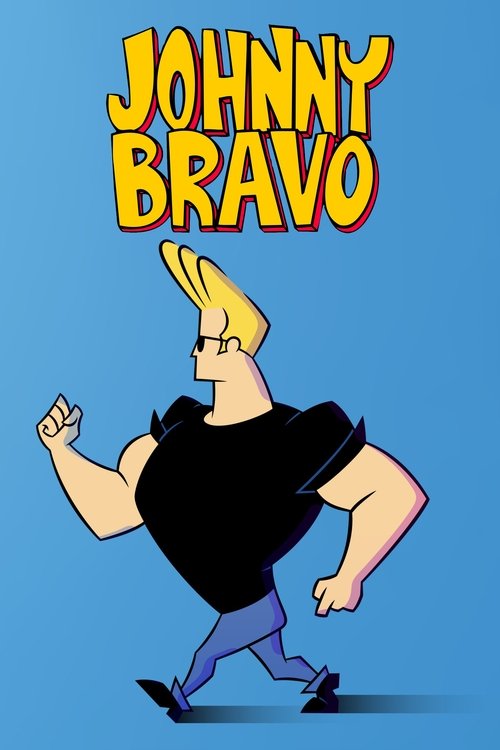 Poster for Season 3