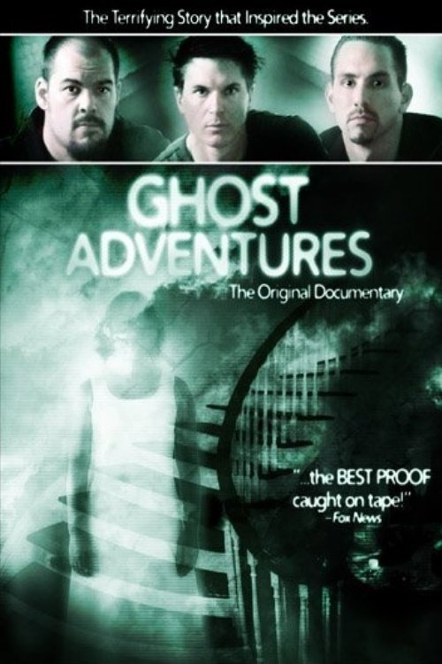 Poster for Specials