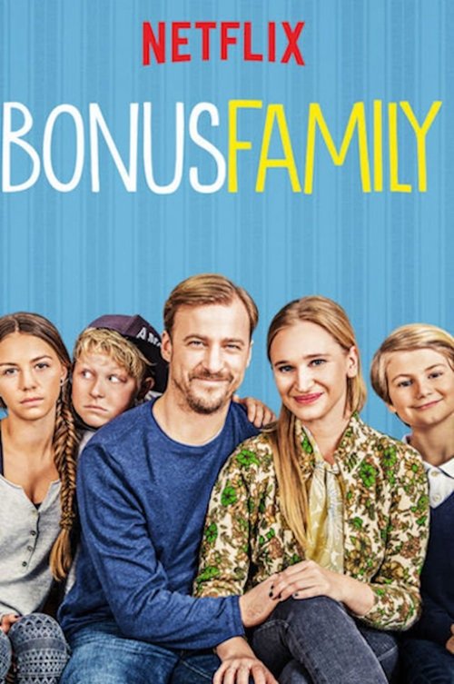 Poster for Season 1