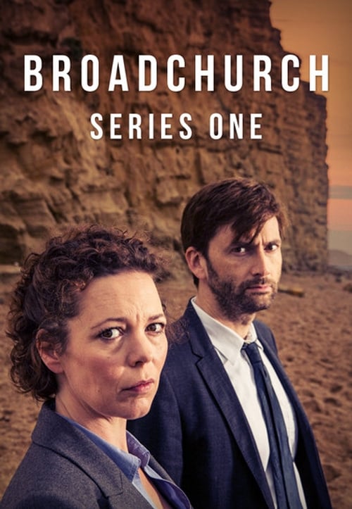 Poster for Series 1