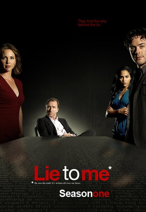 Poster for Season 1