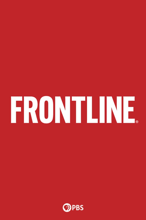 Poster for Frontline