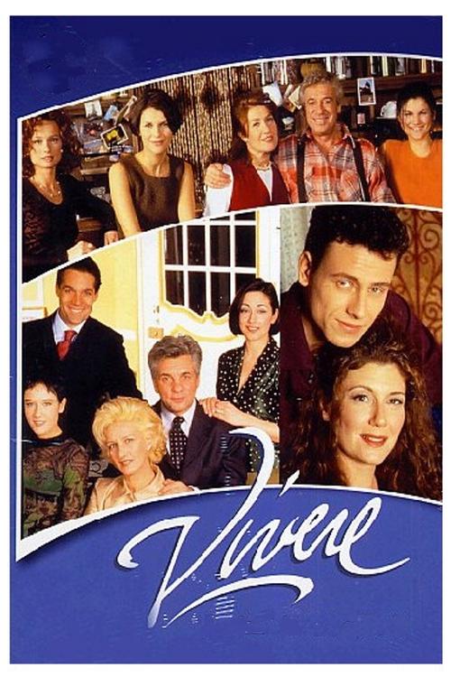 Poster for Vivere