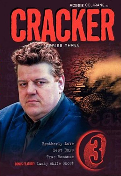 Poster for Season 3