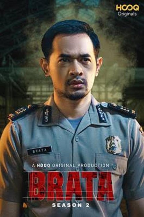 Poster for Season 2