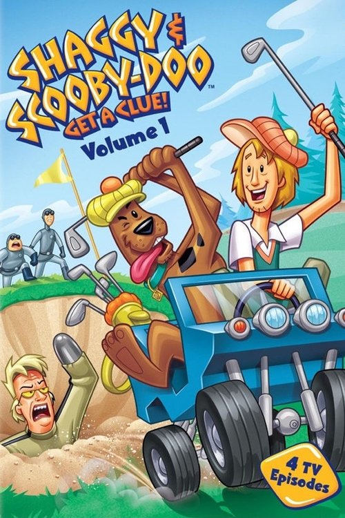 Poster for Season 1