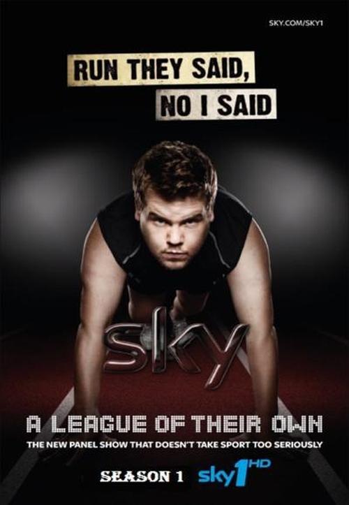 Poster for Series 1