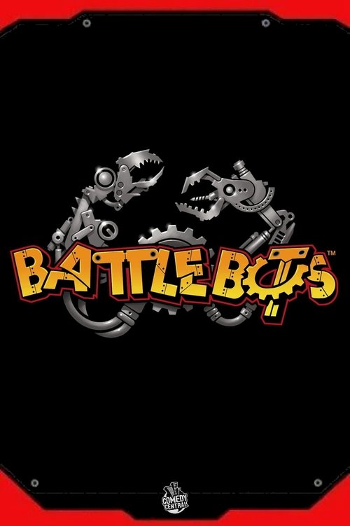 Poster for BattleBots